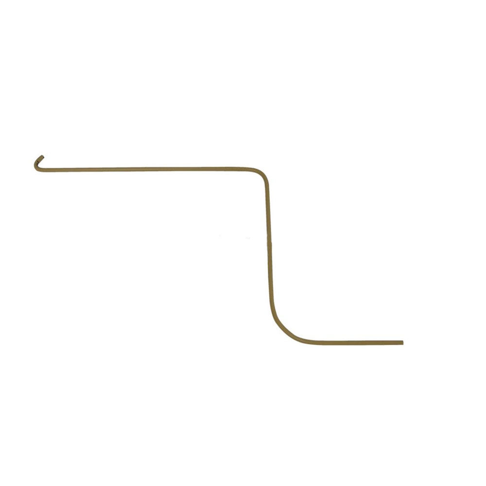 New Rake Tine for Diameter: 0.276" Length: 15"x 11"x 6.5" Replaces Part 86729947