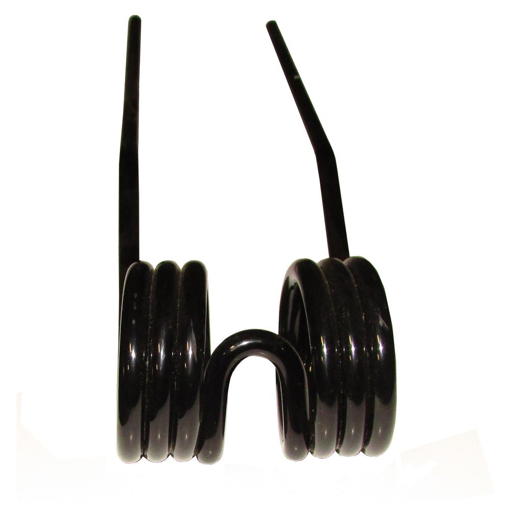 GT46S One Tedder Tine Spring Tine For Befco Galfre Hesston New Idea Walton
