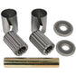 BHTWK-11 Bush Hog Bearing Kit for 12268 Tail Wheel 104 105 109 1050 1051 1109