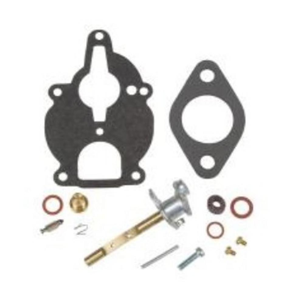 Carburetor Kit Fits Case/International Harvester Replaces ZCK07
