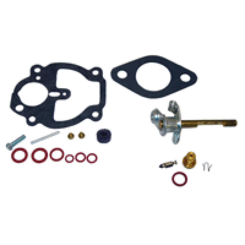 Tractor Carburetor Repair Kit Fits Allis Chalmers WC, WD & WF Zenith