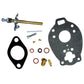 1103-0062 Minor Carburetor Kit Fits Ford 500 600 700 with TSX593 TSX706 TSX765