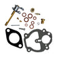 Basic Carburetor Repair Kit, Zenith 1703-0060, Fits IH Fits FARMALL A, B, Super