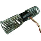 Cab Blower Motor Assembly Fits Ford 4600 2600 5610 6610 3600 7610 Fits Case IH