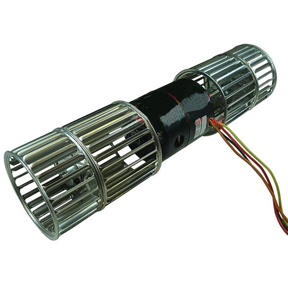 Cab Blower Motor Assembly Fits Ford/New Holland Replaces BM20057HDK