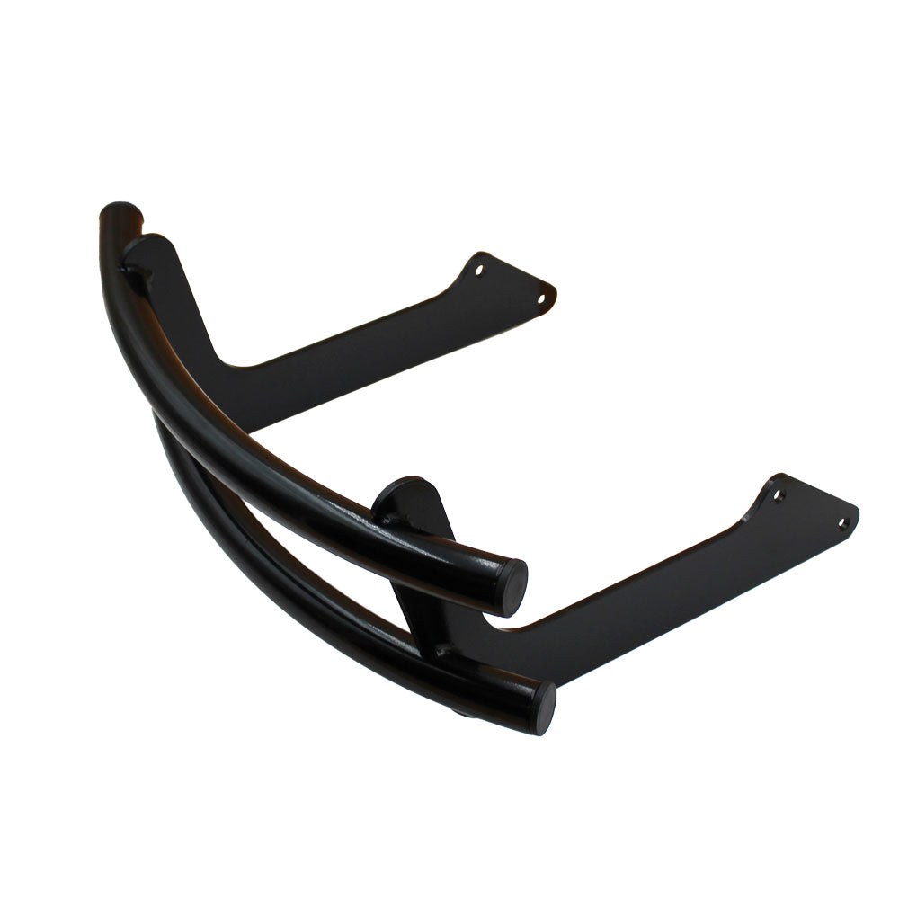 Front Bumper Fits John Deere Lawn Mower Tractor 325 335 345 355 355D Garden