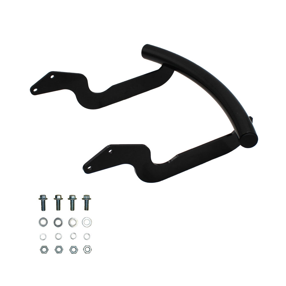 Steel Tube Front Bumper Fits John Deere Replaces BM20822