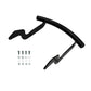 Steel Tube Front Bumper Fits John Deere Replaces BM20822