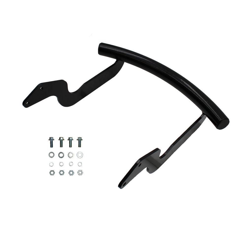 Steel Tube Front Bumper Fits John Deere Replaces BM20822
