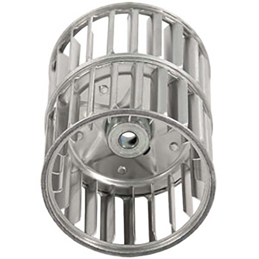 Cab Blower Motor Wheel - Right Hand Fits International 766 1066 539018R2