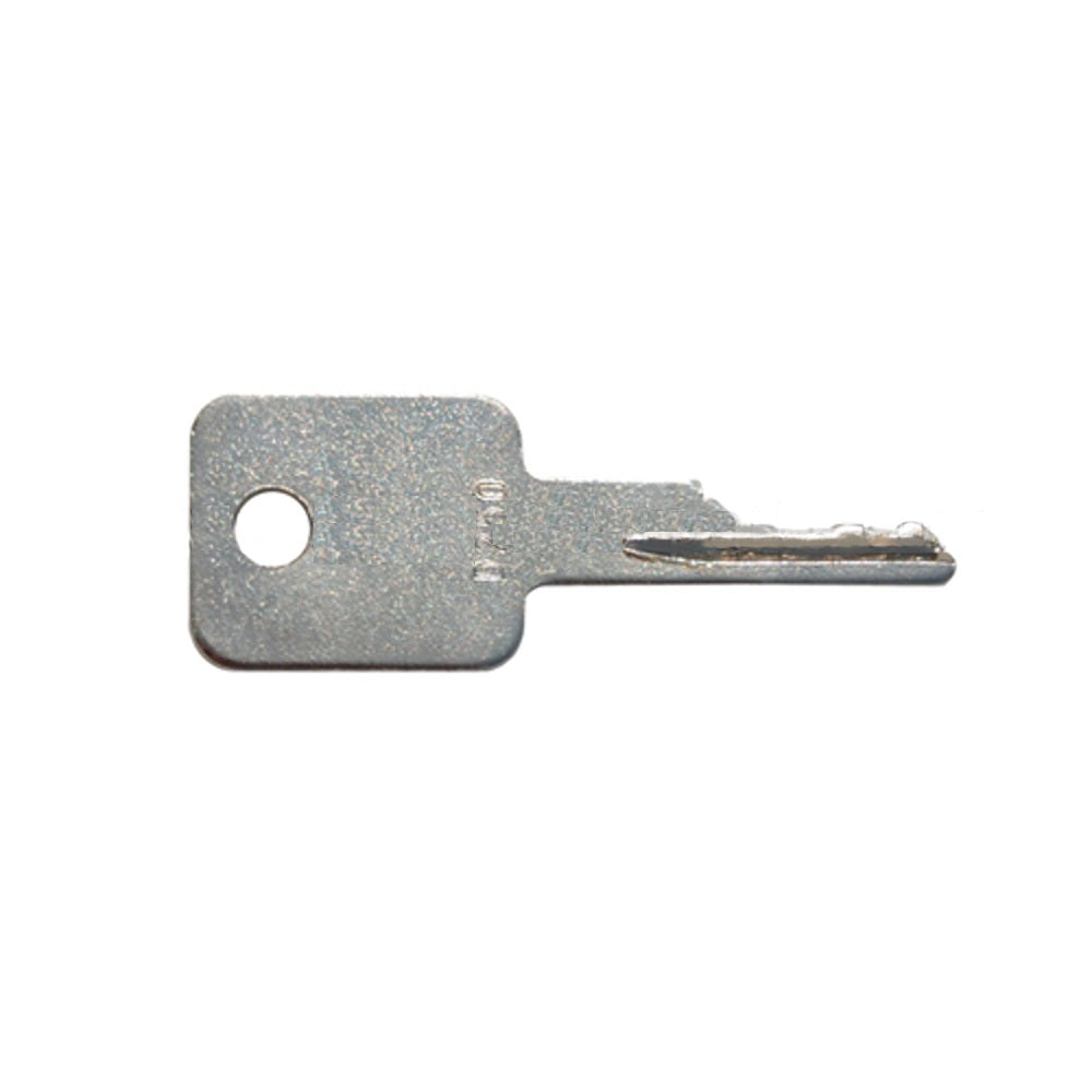 8 Piece Equipment Key Set Fits Hyundai Replaces HD62