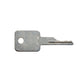 8 Piece Equipment Key Set Fits Genie Replaces 21982