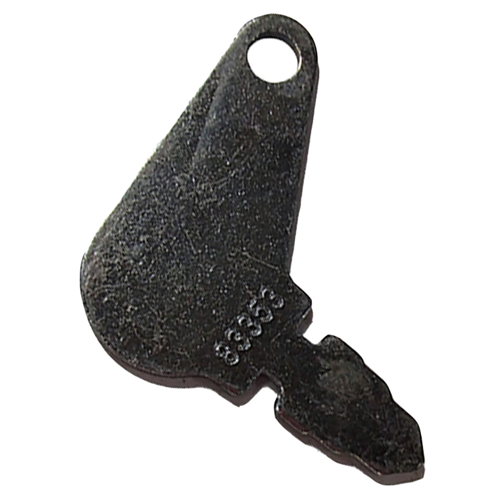 8 Piece Equipment Key Set Fits Hyundai Replaces HD62
