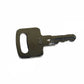8 Piece Equipment Key Set Fits Hyundai Replaces HD62