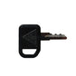 8 Piece Equipment Key Set Fits Hyundai Replaces HD62