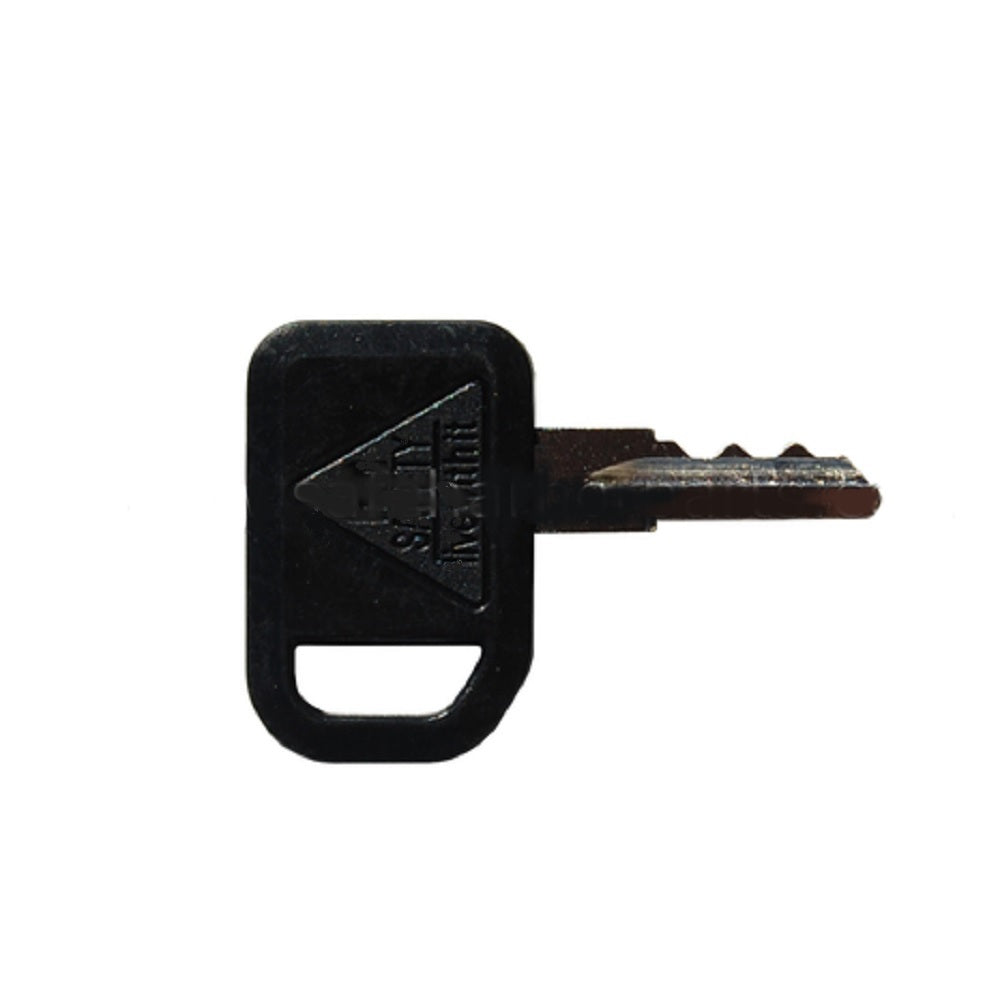 8 Piece Equipment Key Set Fits Ford/New Holland Replaces 1147