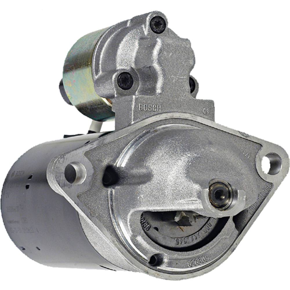 BOS-0001109035-JN Fits Bosch Starter