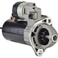 BOS-0001109460-JN Fits Bosch Starter