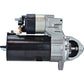 One (1) New Aftermarket Replacement Starter BOS-0001109461 Fits Various