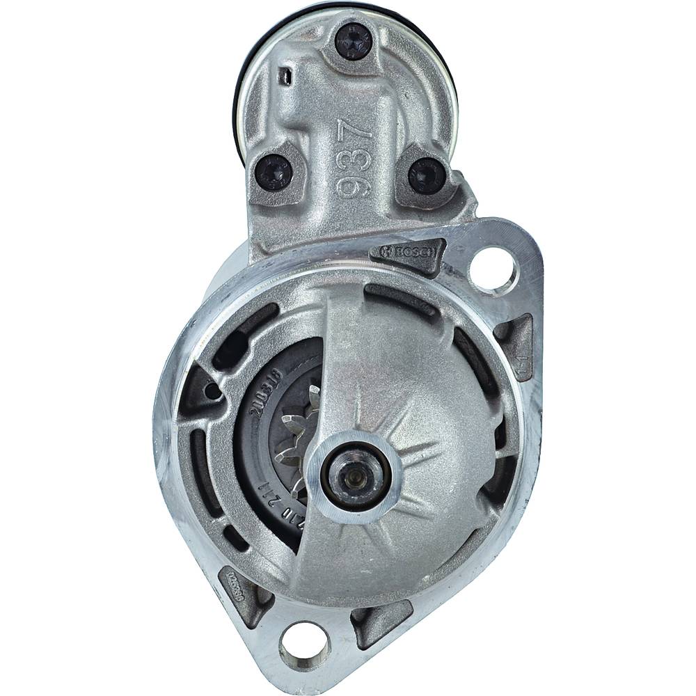 One (1) New Aftermarket Replacement Starter BOS-0001109461 Fits Various