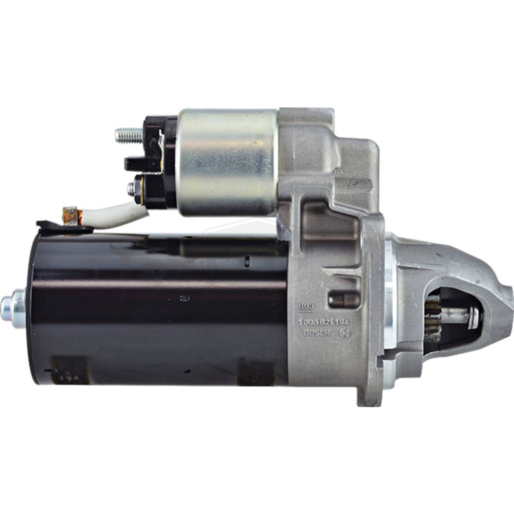 BOS-0001115034-JN Fits Bosch Starter