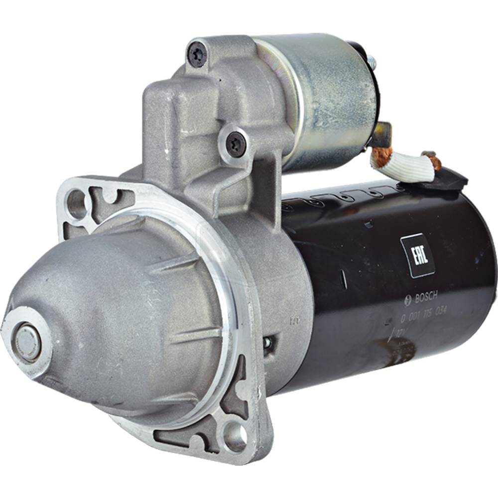 BOS-0001115034-JN Fits Bosch Starter