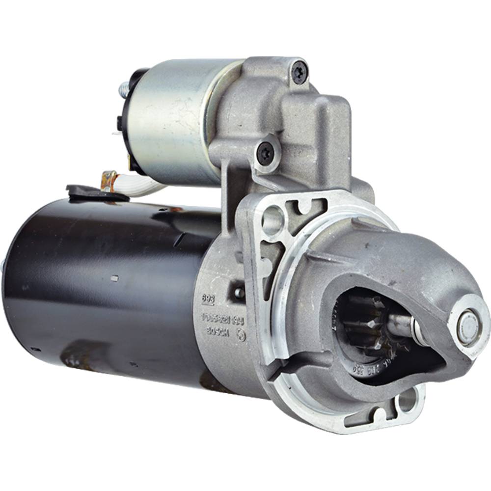BOS-0001115034-JN Fits Bosch Starter