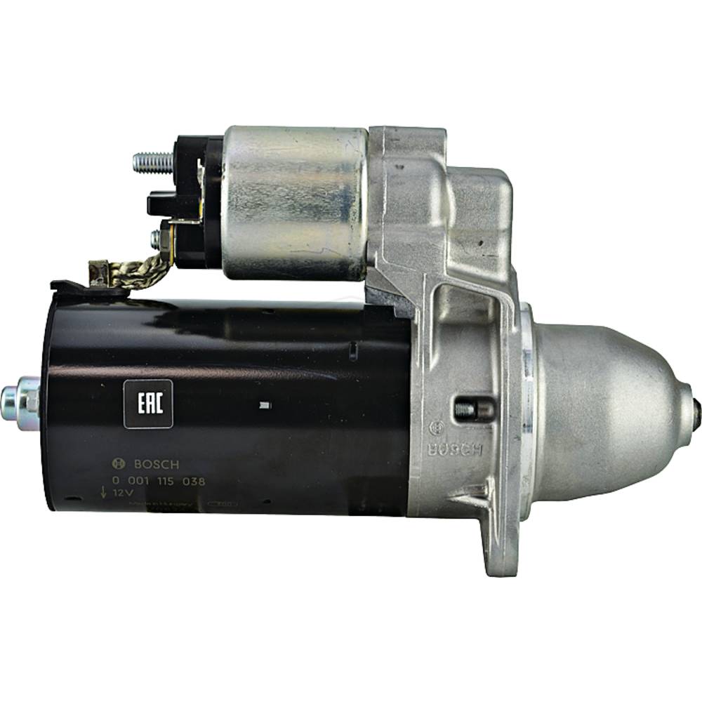 BOS-0001115038-JN Fits Bosch Starter