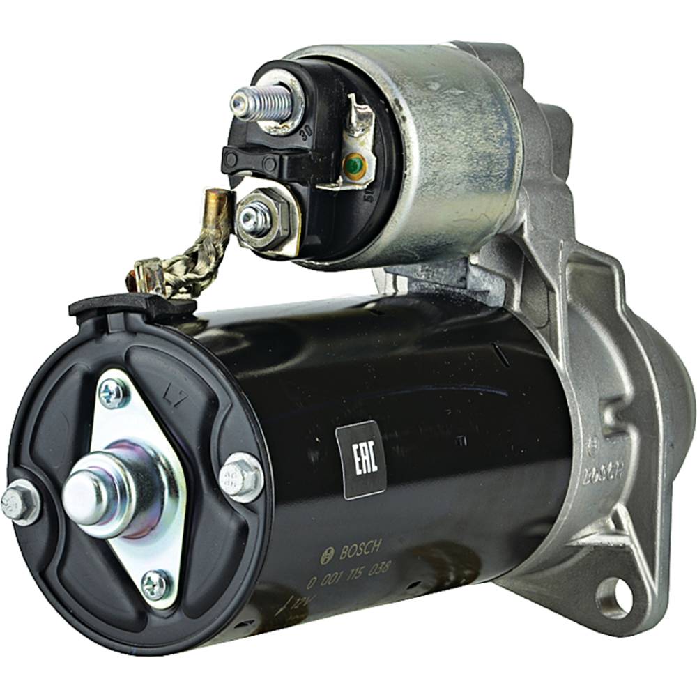 BOS-0001115038-JN Fits Bosch Starter