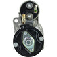 BOS-0001115038-JN Fits Bosch Starter