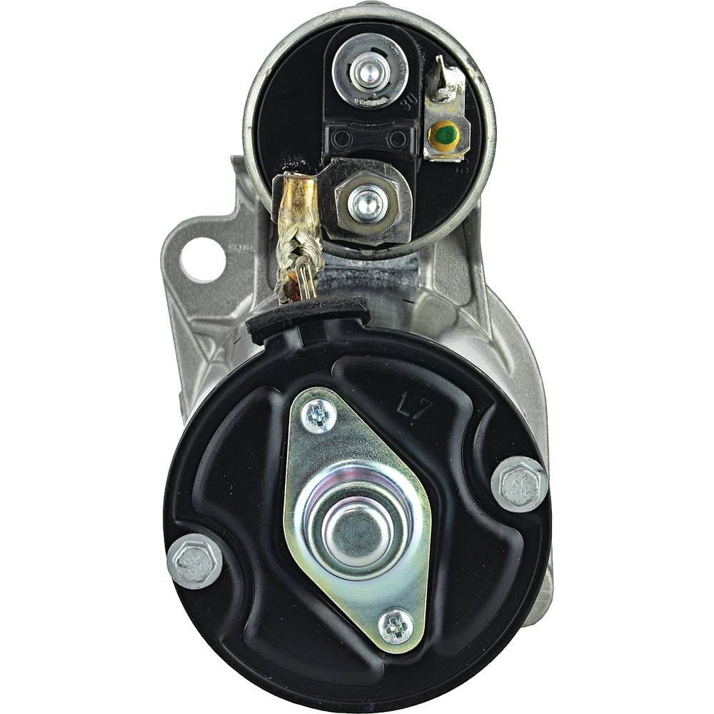 BOS-0001115038-JN Fits Bosch Starter