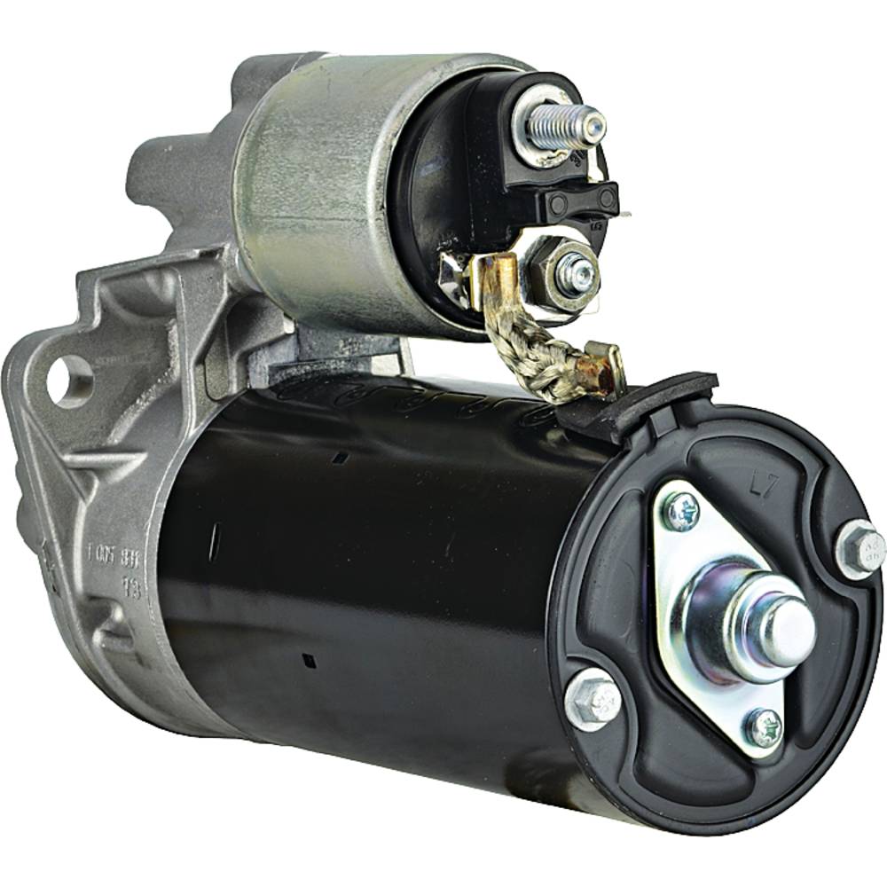 BOS-0001115038-JN Fits Bosch Starter