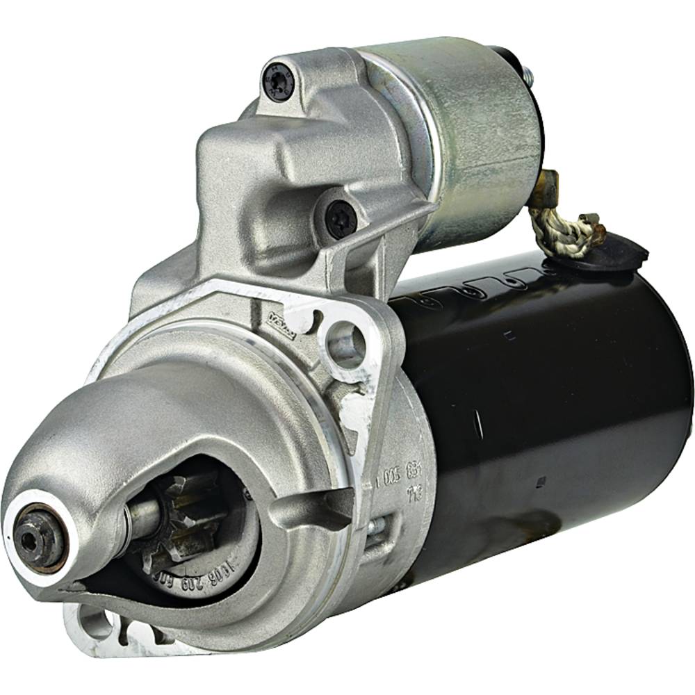 BOS-0001115038-JN Fits Bosch Starter