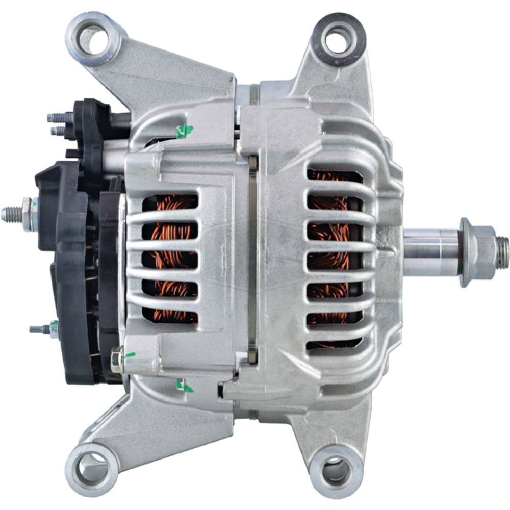 BOS-0124655230-JN Fits Bosch Alternator