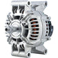 BOS-0124655230-JN Fits Bosch Alternator