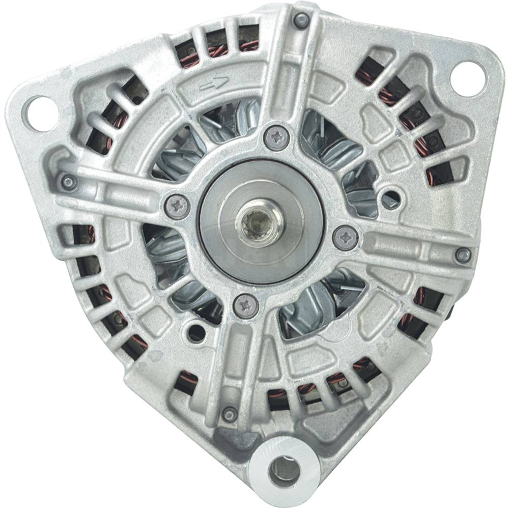 BOS-1986A00518-JN Fits Bosch New Alternator