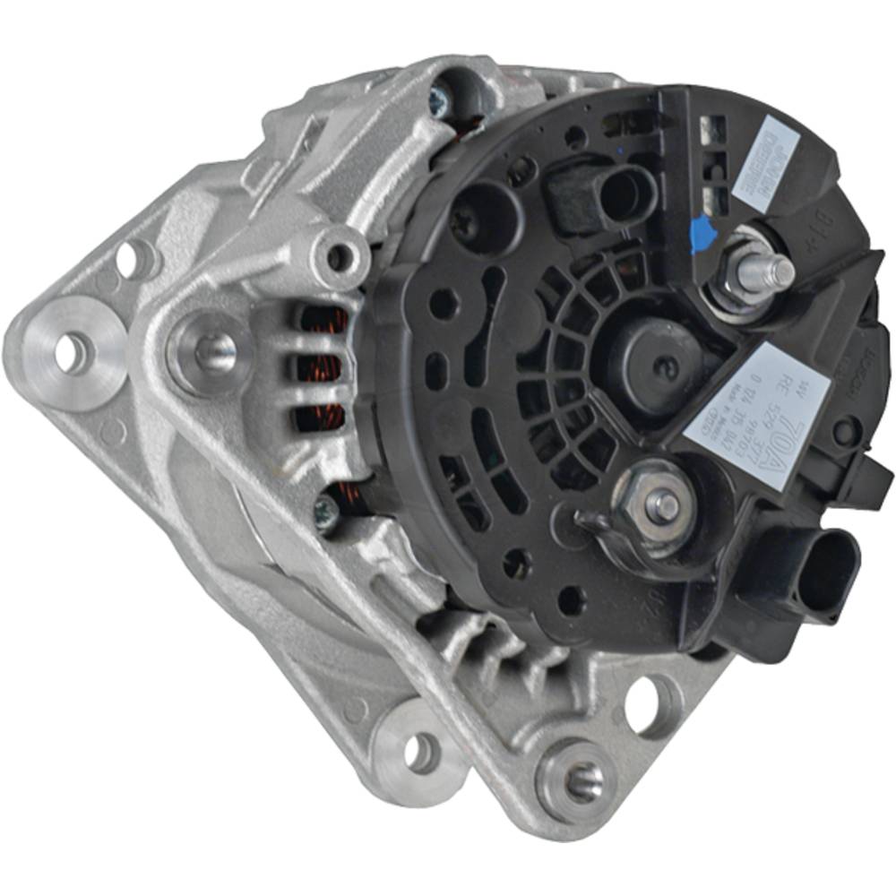 BOS-AL5057N-JN Fits Bosch Alternator