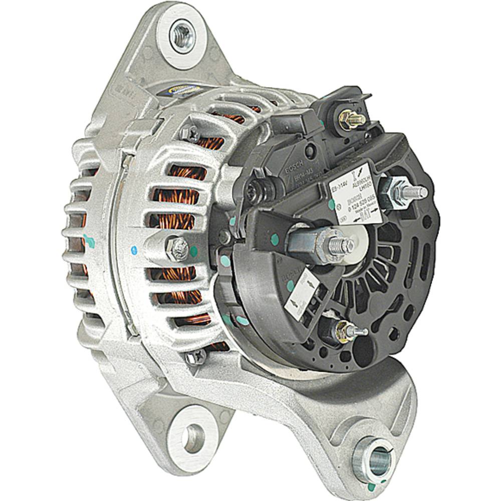 BOS-AL9960LH-JN Fits Bosch Alternator
