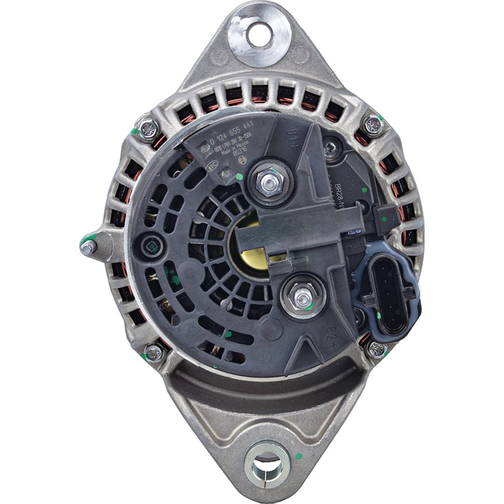 BOS-AL9965N-JN Fits Bosch Alternator