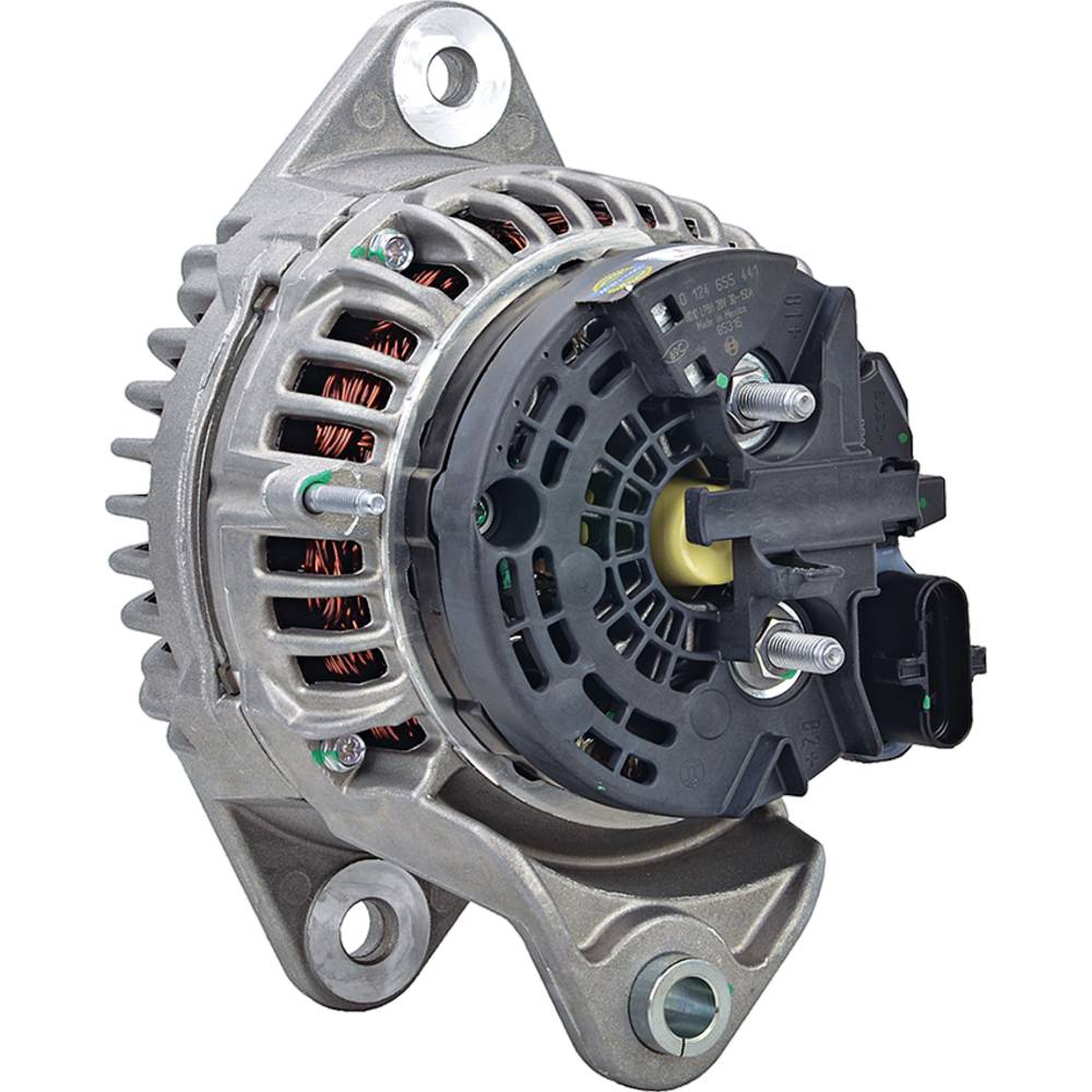 BOS-AL9965N-JN Fits Bosch Alternator