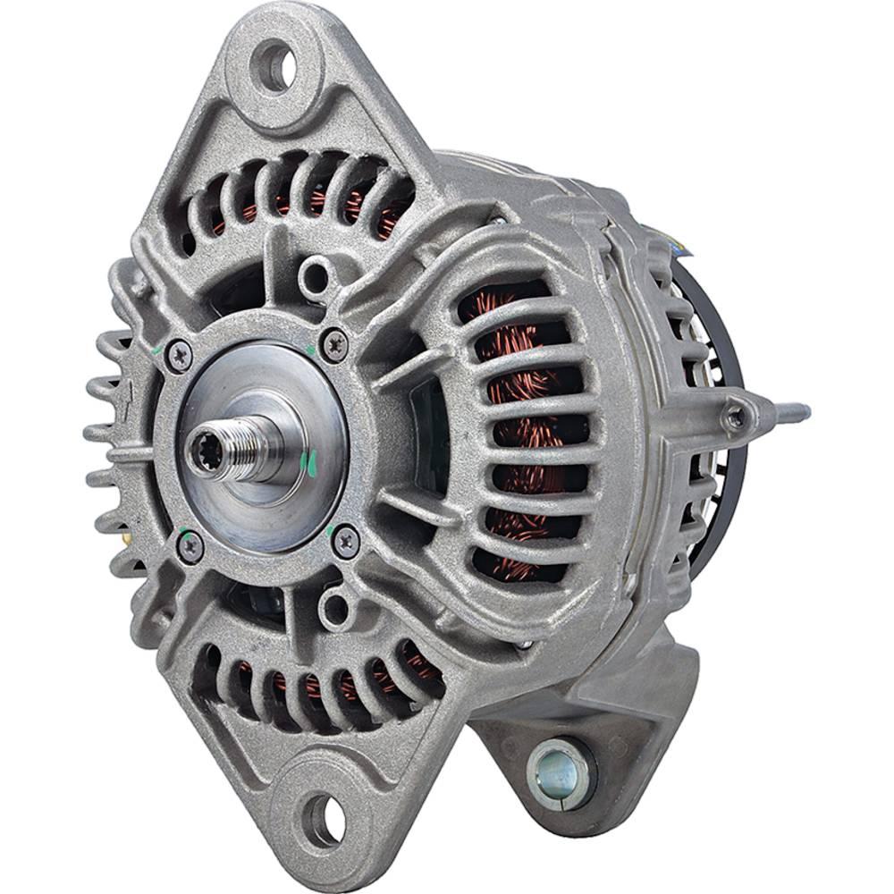 BOS-AL9965N-JN Fits Bosch Alternator