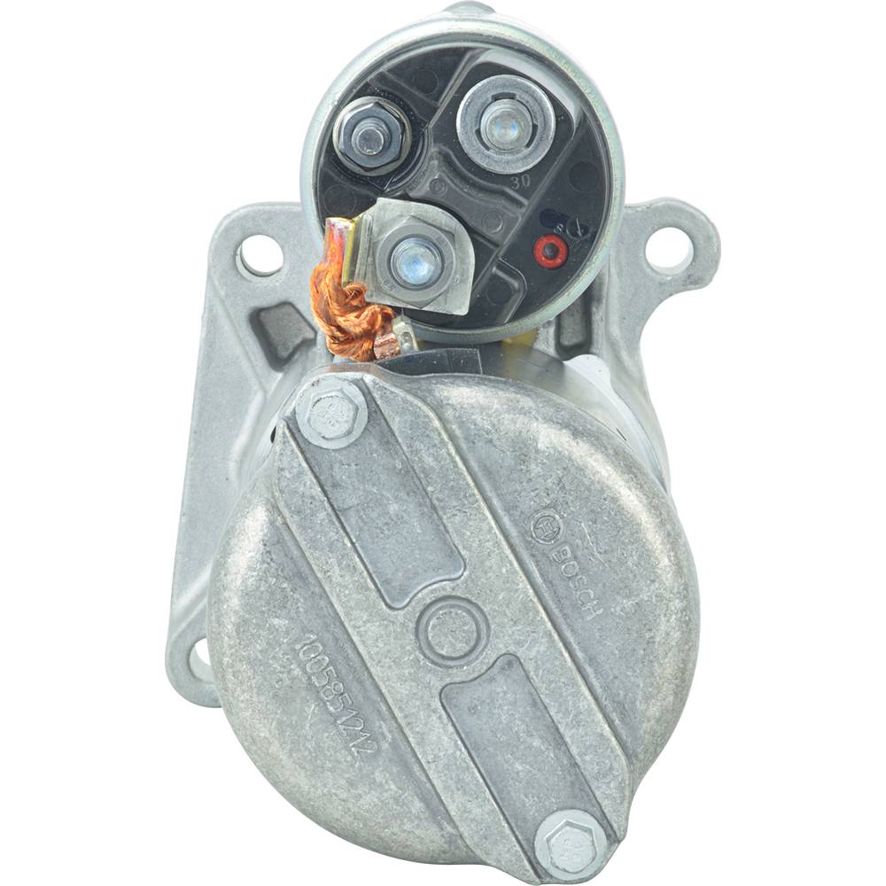 BOS-SR0459N-JN Fits Bosch New 12V 13T Starter