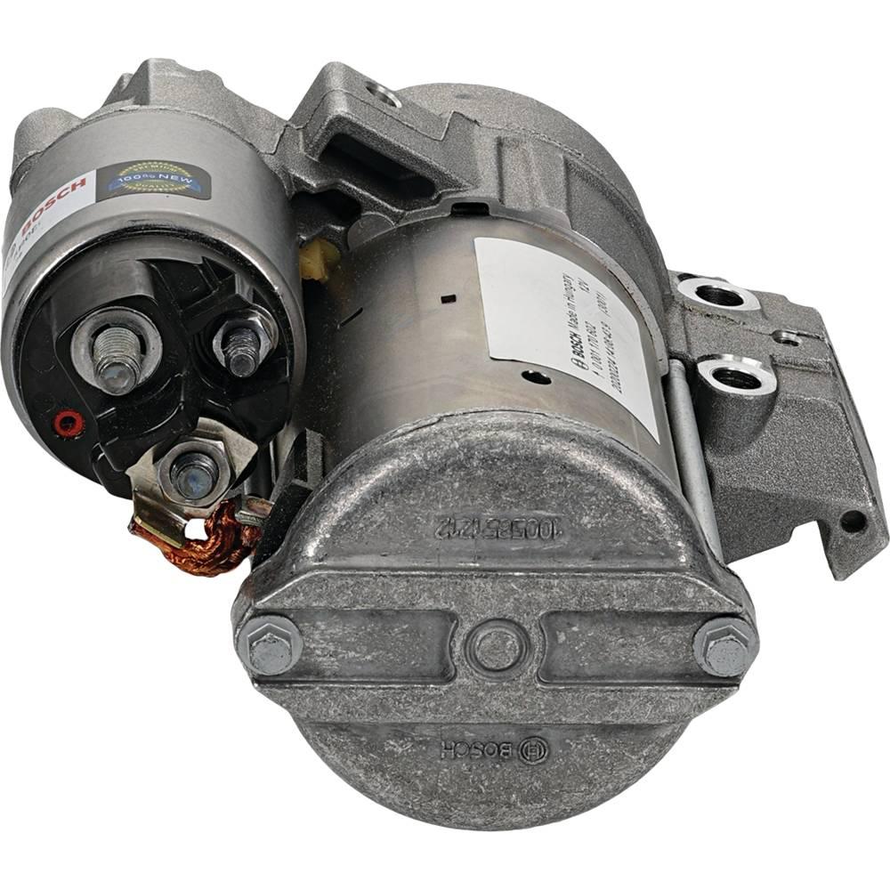 BOS-SR0864N-JN Fits Bosch Starter