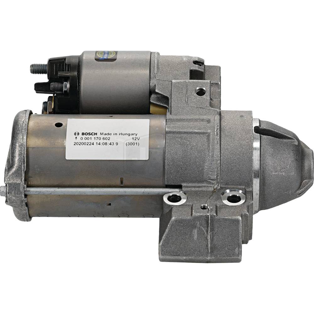 BOS-SR0864N-JN Fits Bosch Starter