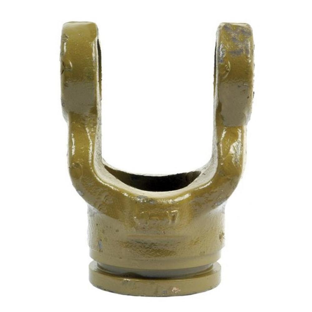 Outer Tube Yoke Fits Universal Products Replaces 658-84020