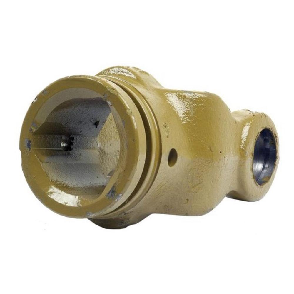 Outer Tube Yoke Fits John Deere Replaces SW05670