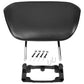 BRK75BLV MSG Tractor Black Vinyl Backrest Extension Kit BRK6575BLV MSG 65 75