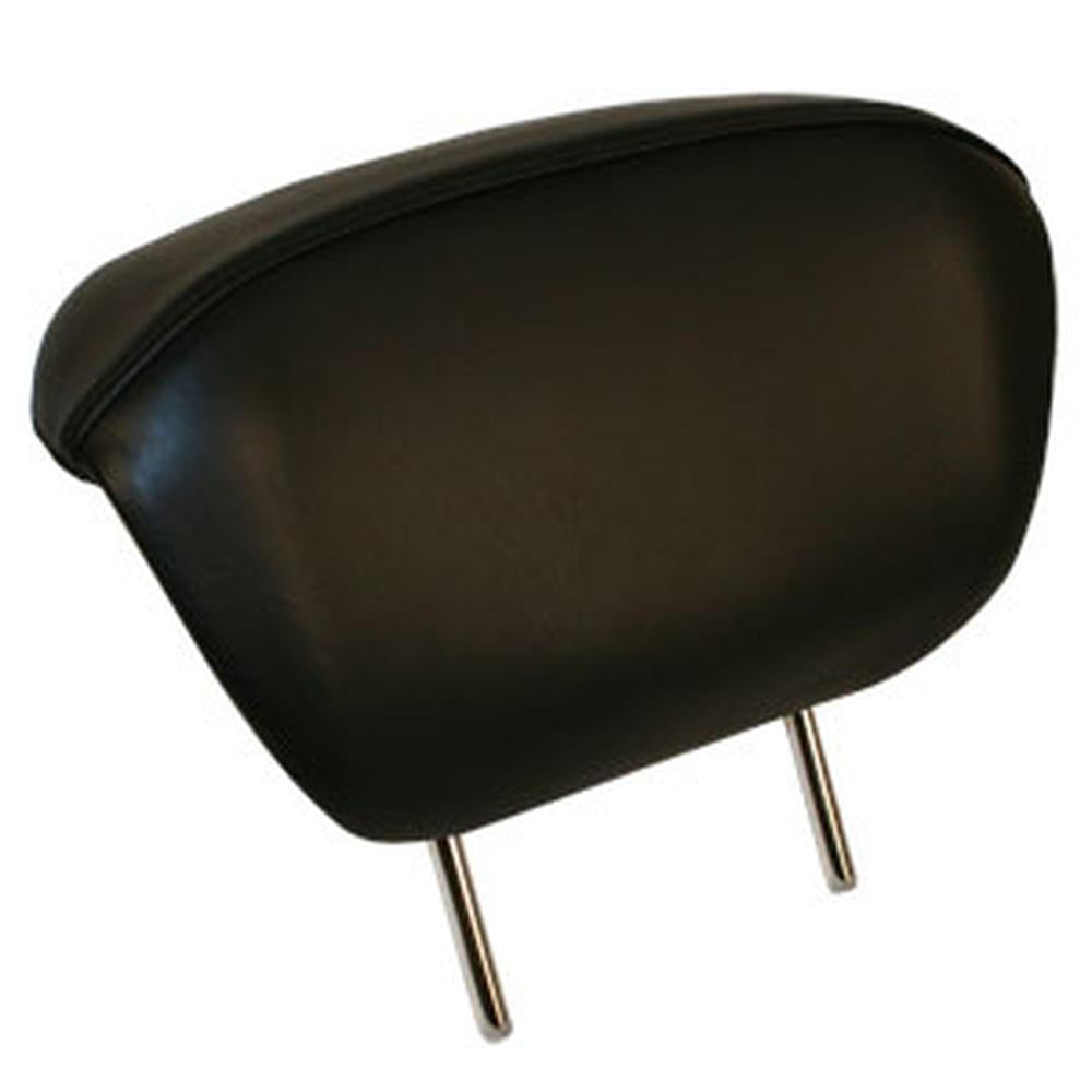 BRK75BLV MSG Tractor Black Vinyl Backrest Extension Kit BRK6575BLV MSG 65 75