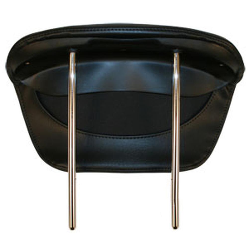 BRK75BLV MSG Tractor Black Vinyl Backrest Extension Kit BRK6575BLV MSG 65 75