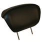 BRK75BLV MSG Tractor Black Vinyl Backrest Extension Kit BRK6575BLV MSG 65 75